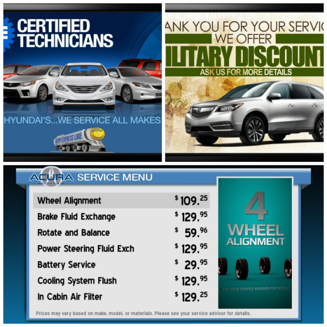 Review The automotive broadcasting network image 256861