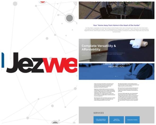 Review Jezweb Pty Ltd image 136533