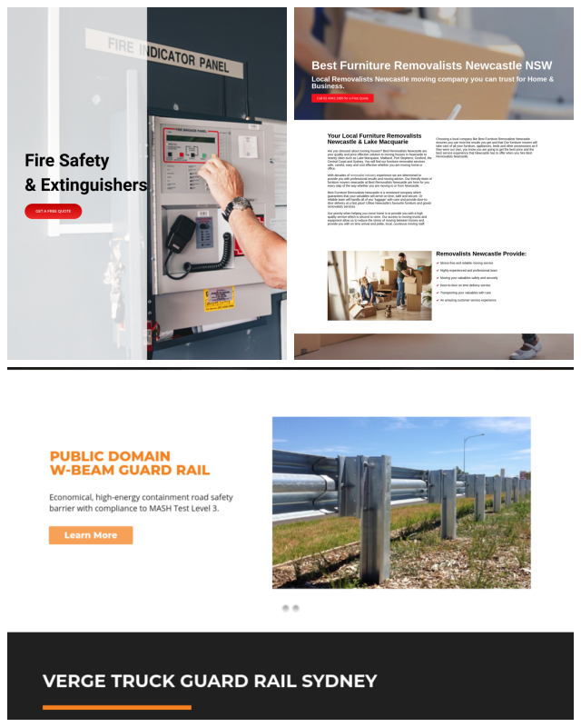 Review Jezweb Pty Ltd image 136534