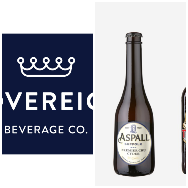 Review Sovereign Beverage Company (SBC) image 150716