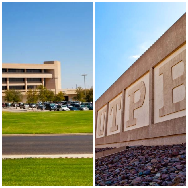 Review University of texas of the permian basin image 241165