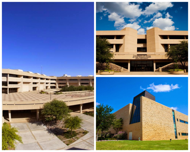 Review University of texas of the permian basin image 241166