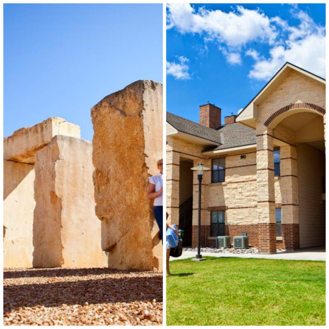 Review University of texas of the permian basin image 241167