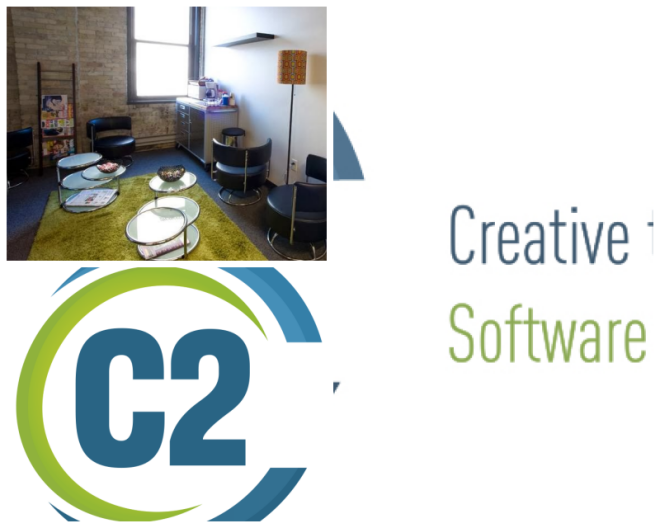 Review C2 Graphics Productivity Solutions image 90065