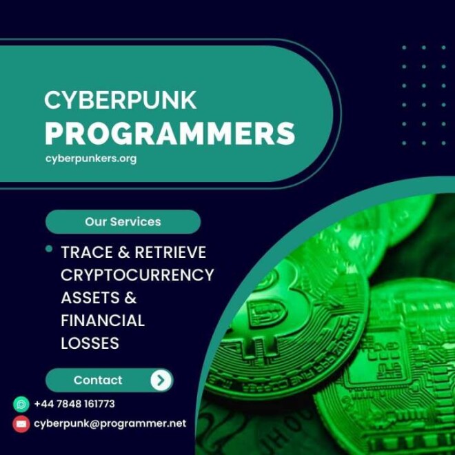Review Cyberpunk Programmers image 357127
