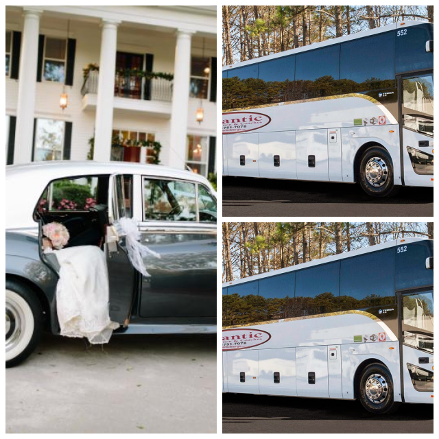 Review Atlantic Limousine, Inc. image 159197
