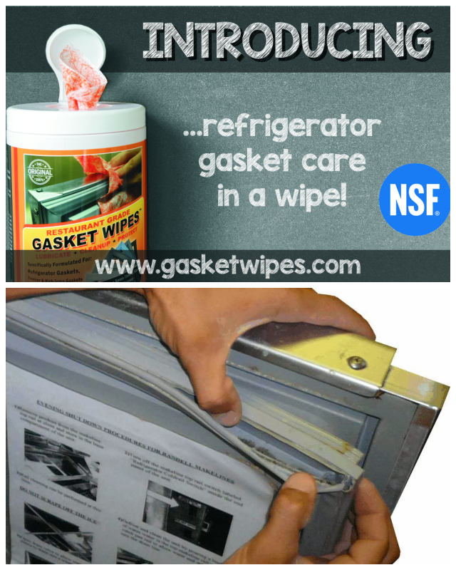 Review Gasket Guy of Louisiana & Mississippi, Gasket Wipes image 33801