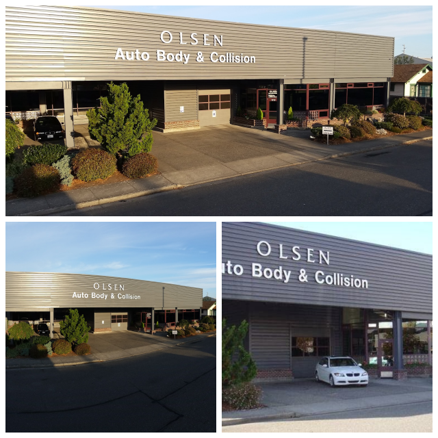 Review Olson auto body image 331263
