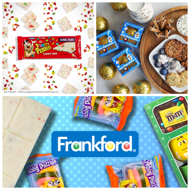 Review Frankford candy llc image 263113