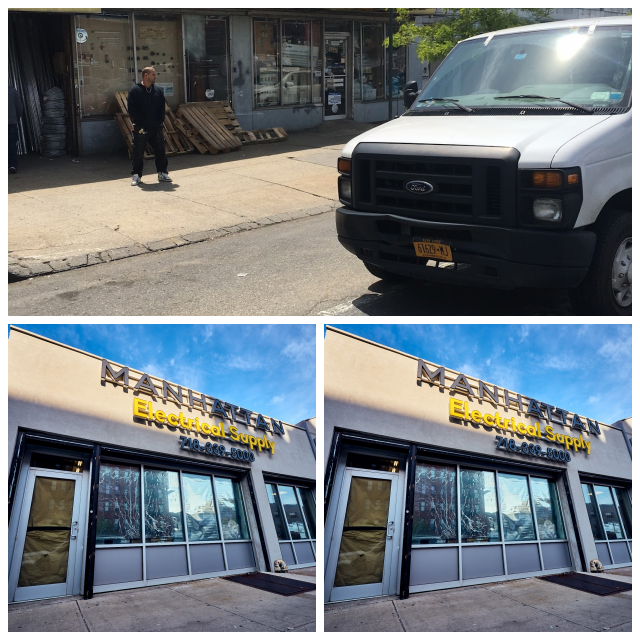 Review Manhattan electrical supply co image 317075