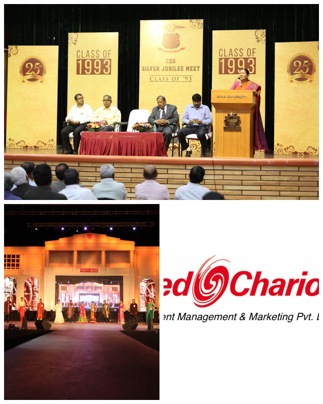 Review Red Chariots Event Management & Marketing Pvt Ltd image 34117