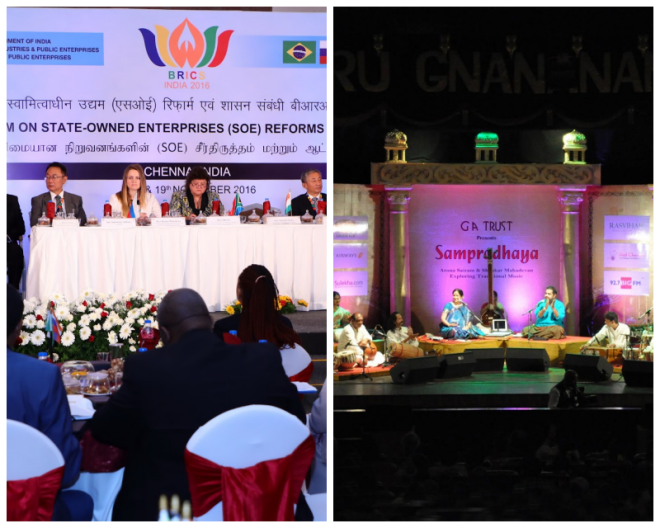 Review Red Chariots Event Management & Marketing Pvt Ltd image 34119