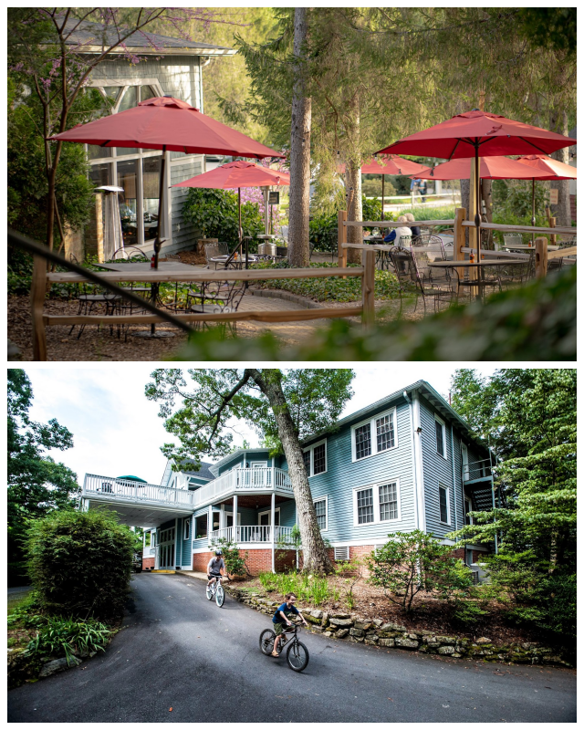 Review Highland Lake Inn image 100474
