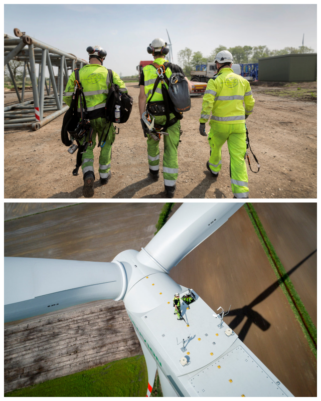 Review Global Wind Service image 71057