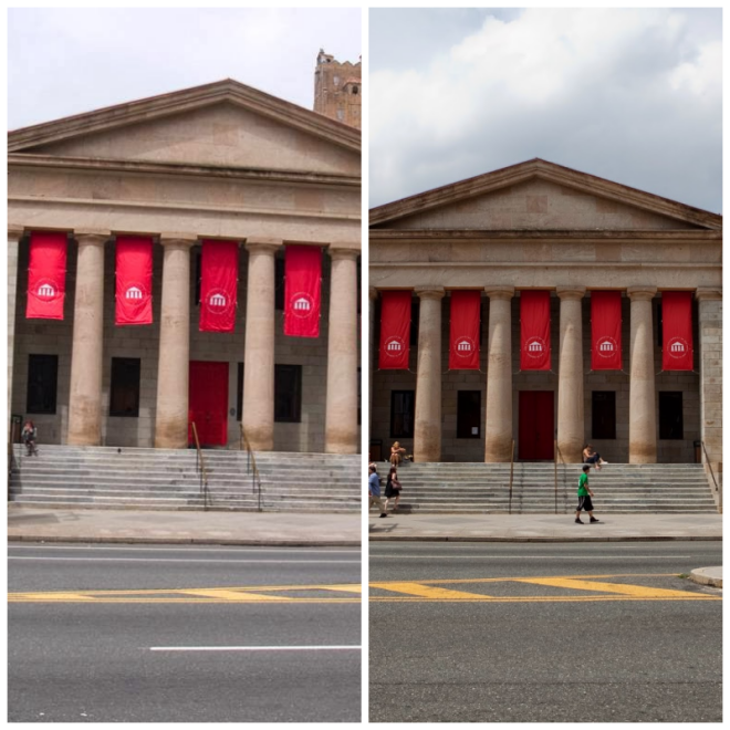 Review Philadelphia Art Alliance image 92272