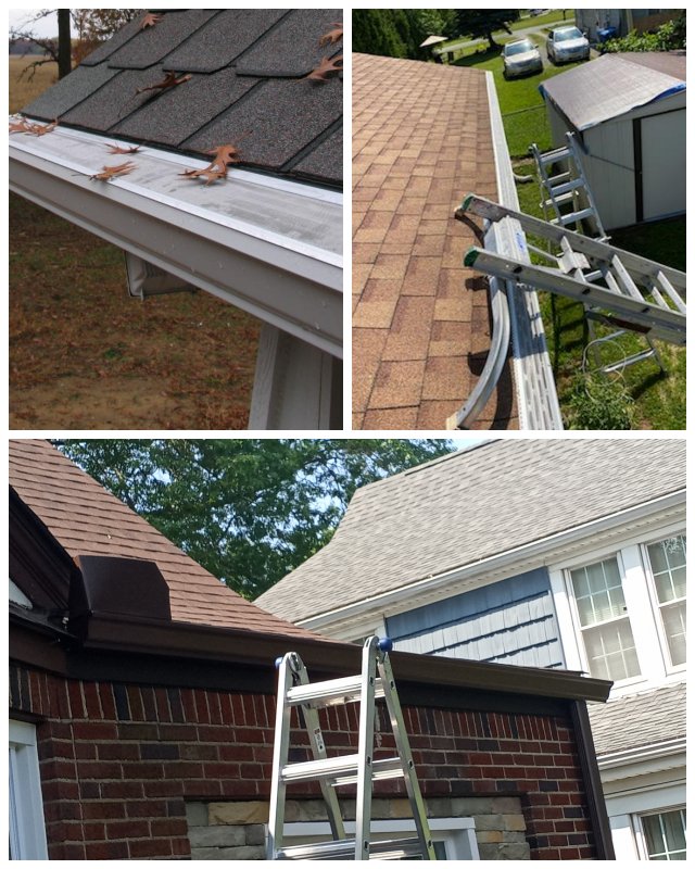 Review Gutter logic, llc image 293527