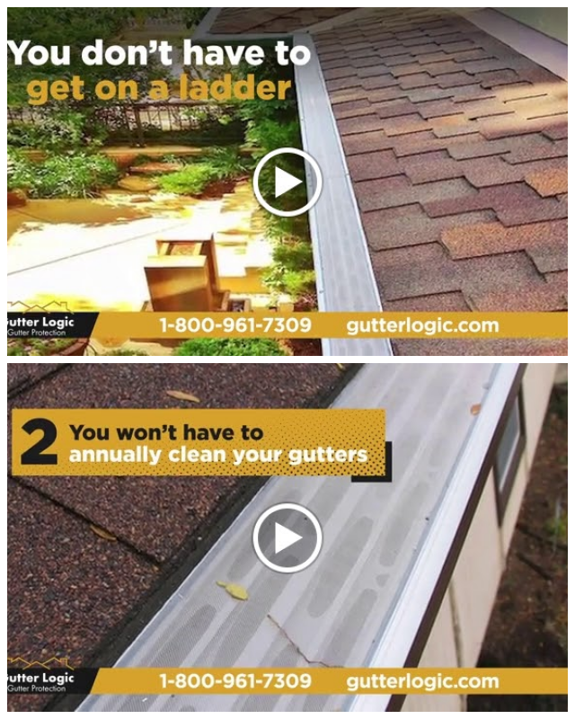 Review Gutter logic, llc image 293528