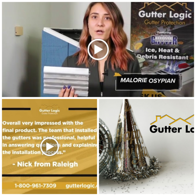 Review Gutter logic, llc image 293529