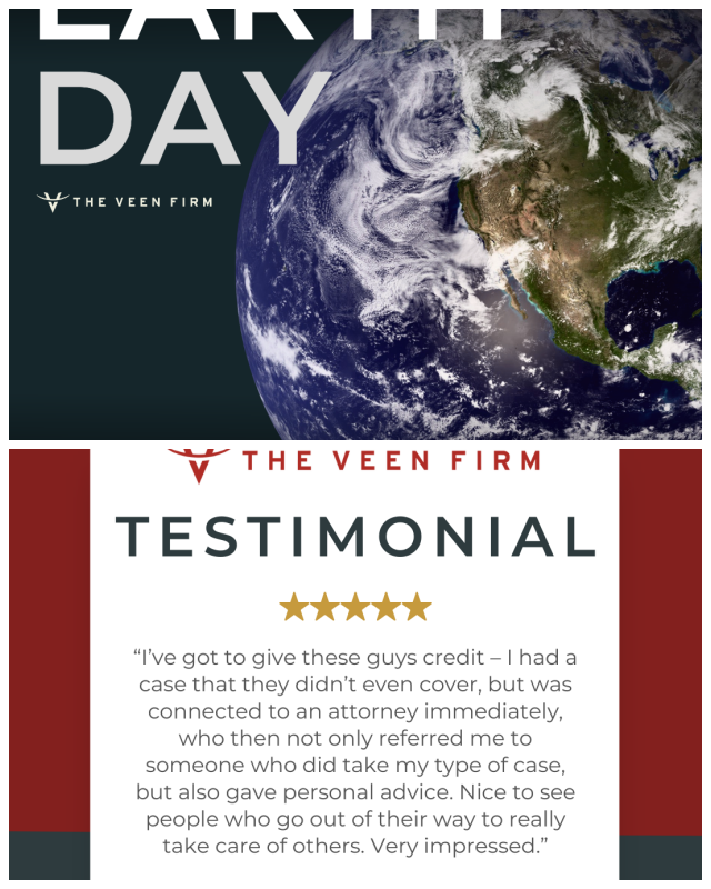 Review The Veen Firm, P.C. image 56638