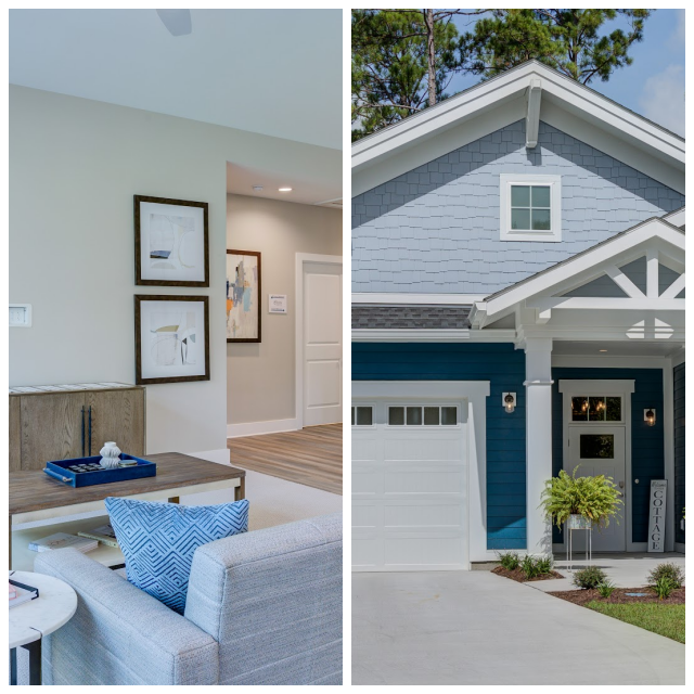 Review The davis community image 262051