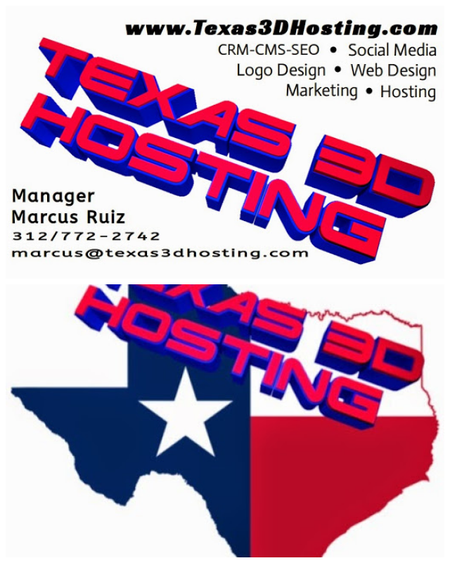 Review Texas 3D Hosting image 135581