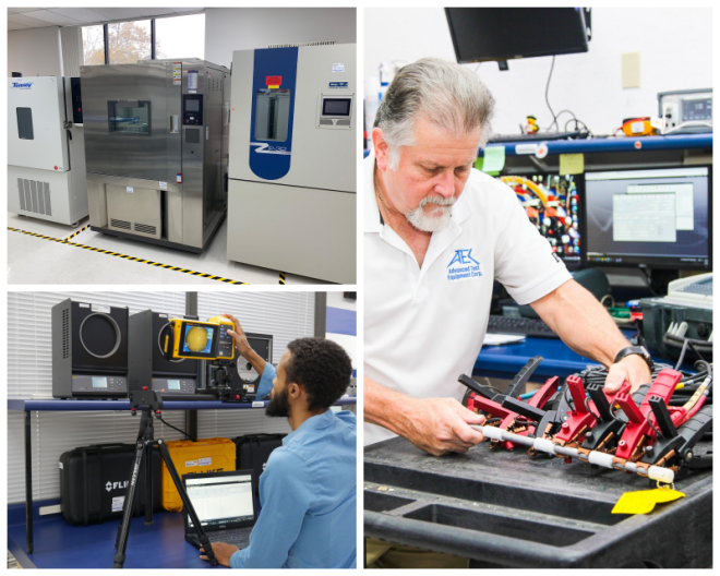 Review Advanced Test Equipment Rentals image 125159