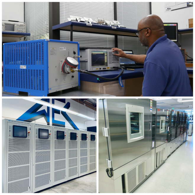 Review Advanced Test Equipment Rentals image 125160