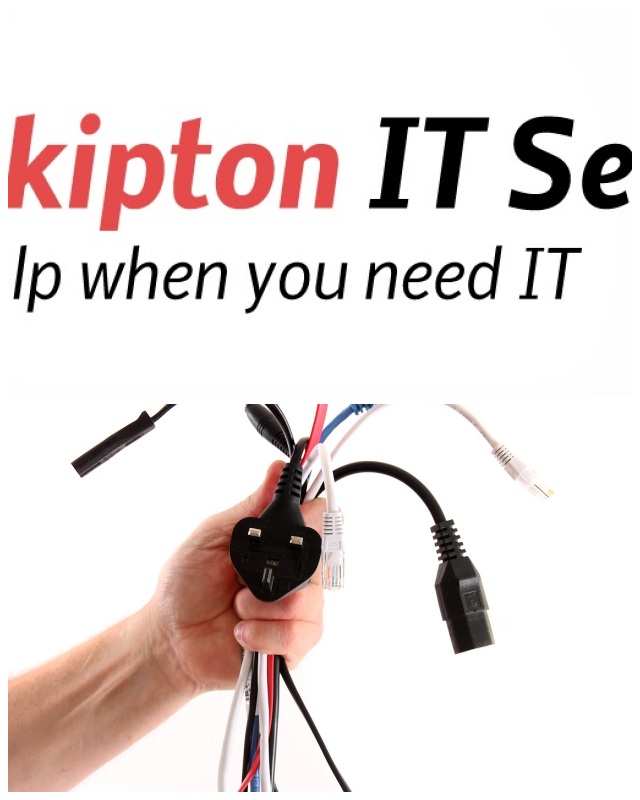 Review Skipton IT Services Ltd image 202425