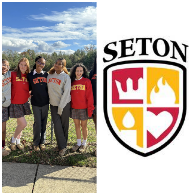 Review Elizabeth seton high school image 256772