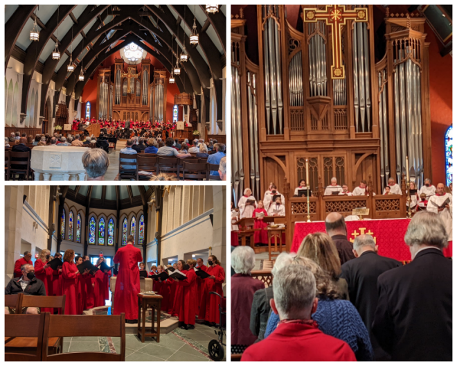 Review St. Paul's Episcopal Church, Indianapolis image 96328