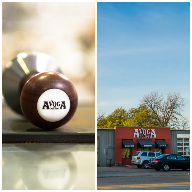 Review Avoca Coffee Roasters image 213234