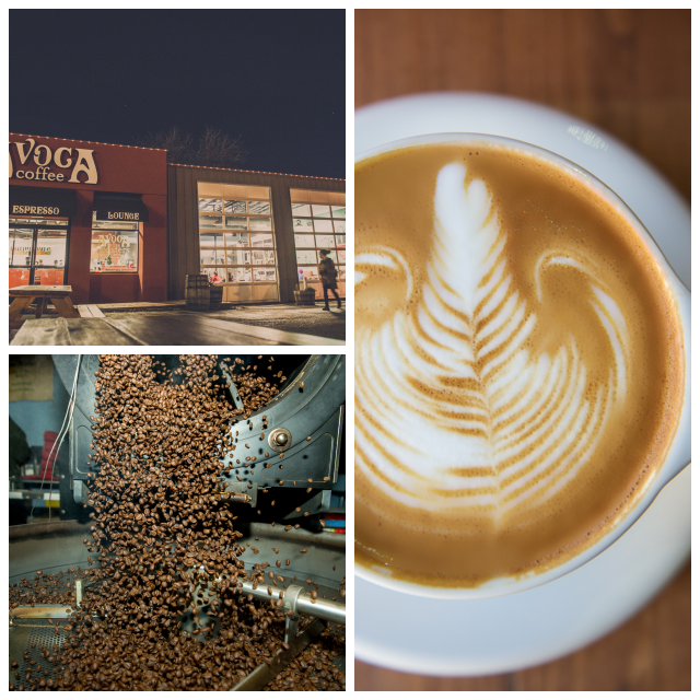 Review Avoca Coffee Roasters image 213235