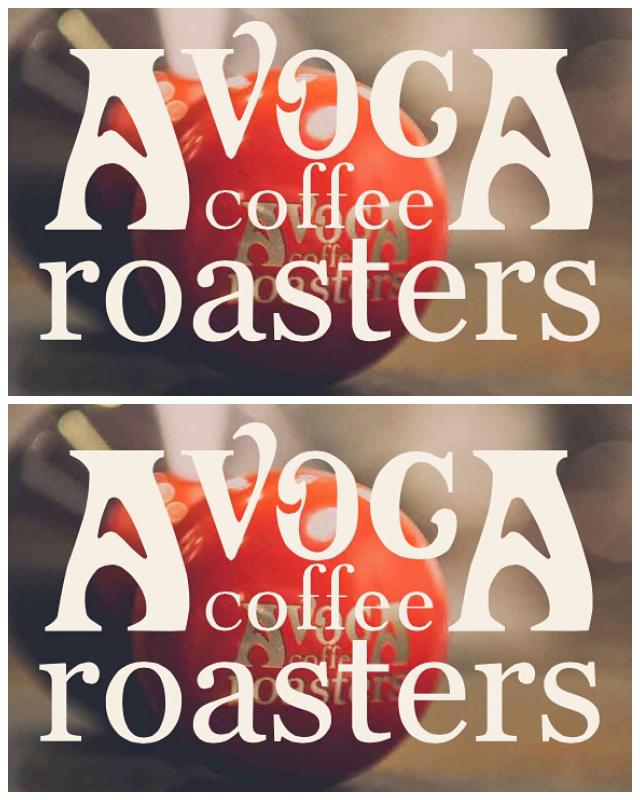 Review Avoca Coffee Roasters image 213237