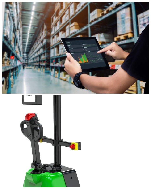 Review Vecna robotics image 253405
