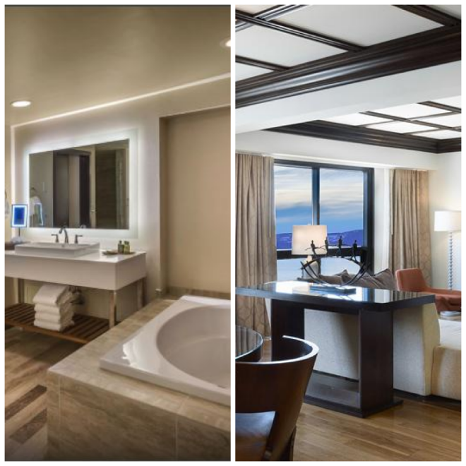 Review MontBleu Casino Resort and Spa image 113233
