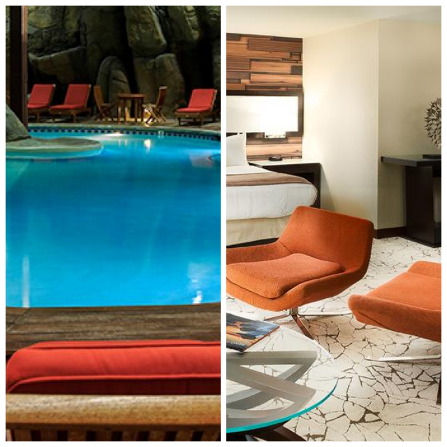 Review MontBleu Casino Resort and Spa image 113234