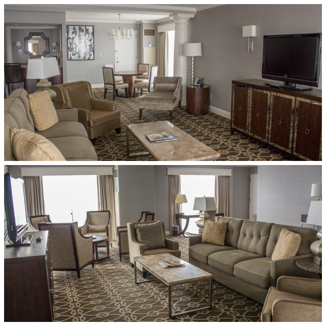 Review Hilton Riverside/Hyatt Regency N.O. image 43624