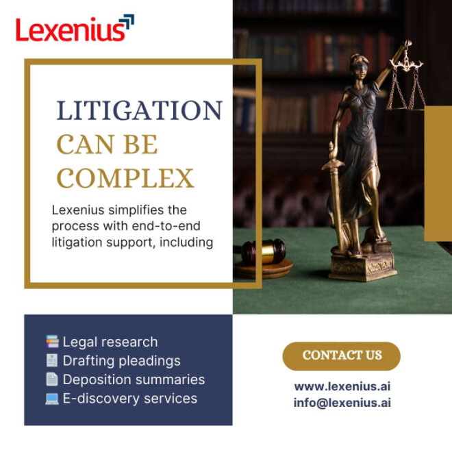 Review Lexenius image 358188