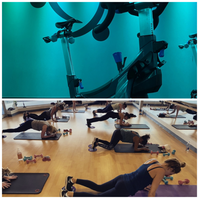 Review C.O.R.E. Cycling Studio image 168894