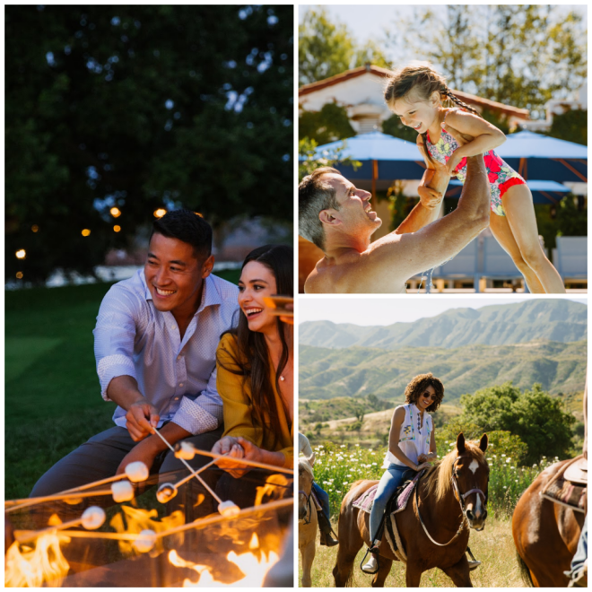 Review Ojai Valley Inn & Spa image 2331