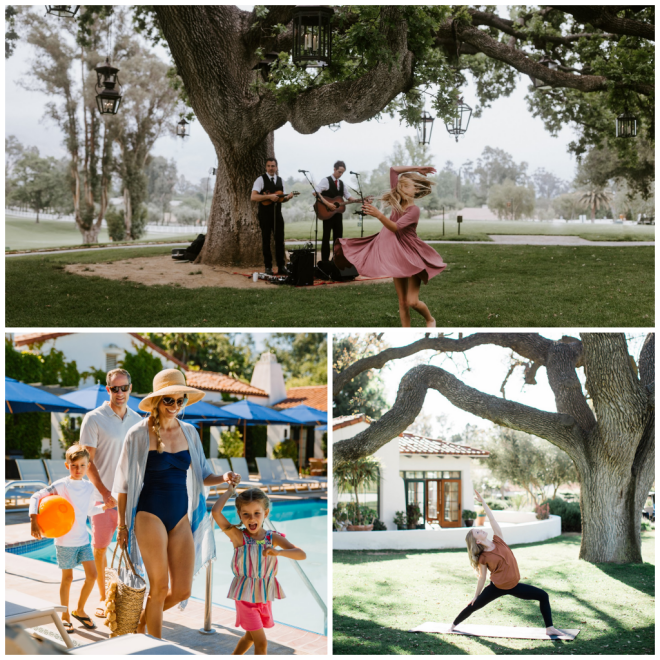 Review Ojai Valley Inn & Spa image 2332