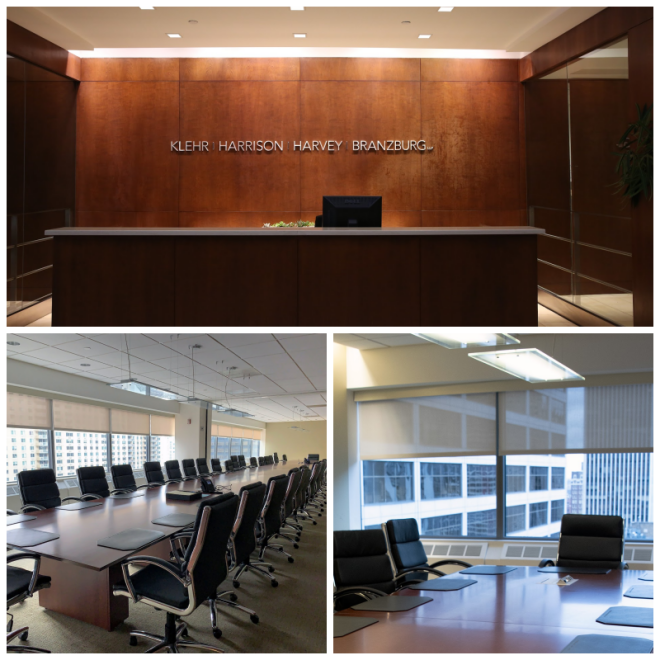 Review Klehr Harrison Harvey Branzburg & Ellers LLP image 170738
