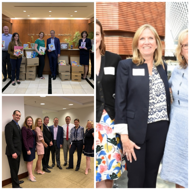 Review Klehr Harrison Harvey Branzburg & Ellers LLP image 170740
