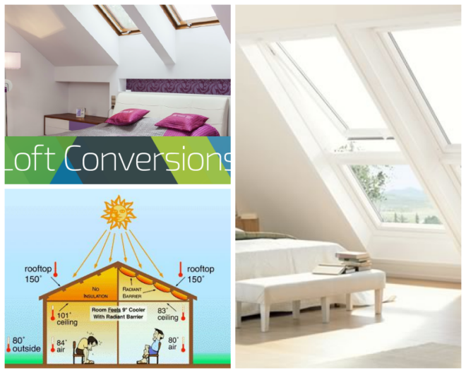 Review Moore and Sadler Loft Conversions, Builders image 88502