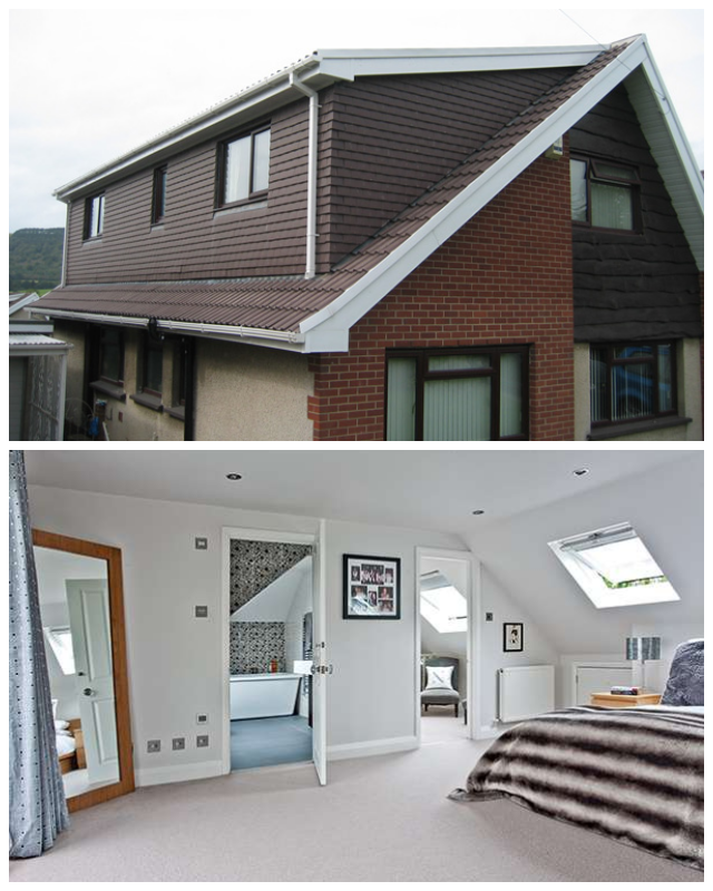 Review Moore and Sadler Loft Conversions, Builders image 88503