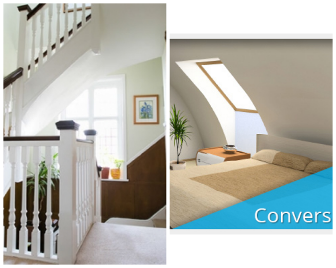 Review Moore and Sadler Loft Conversions, Builders image 88504