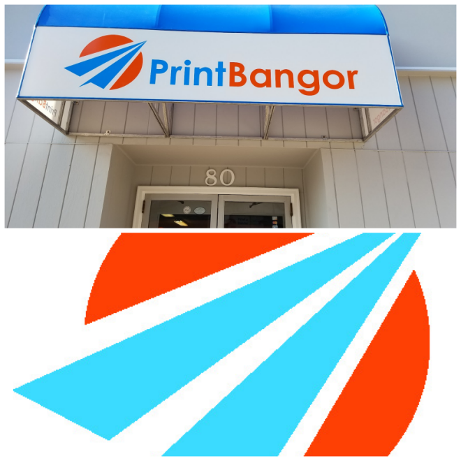 Review Print Bangor (formerly Northeast Reprographics) image 137090