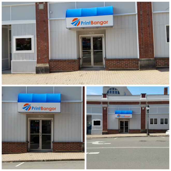 Review Print Bangor (formerly Northeast Reprographics) image 137092