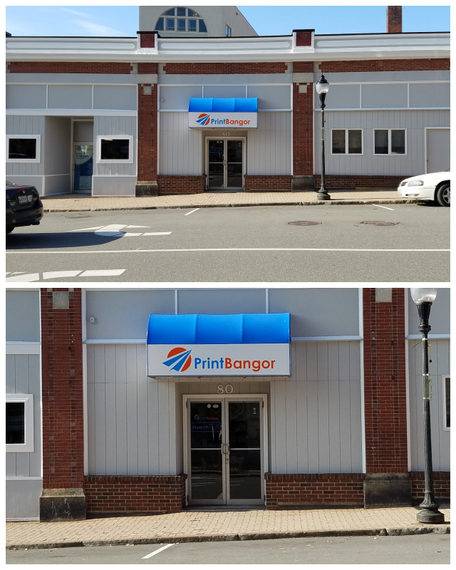 Review Print Bangor (formerly Northeast Reprographics) image 137093