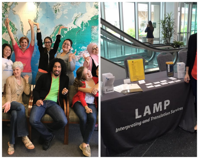 Review Language Access Multicultural People image 197795